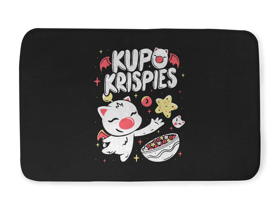 Kupo Krispies