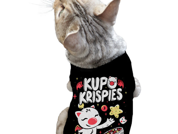 Kupo Krispies