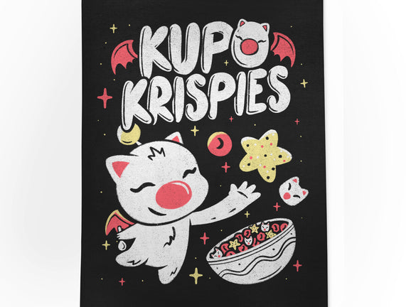 Kupo Krispies