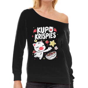 Kupo Krispies