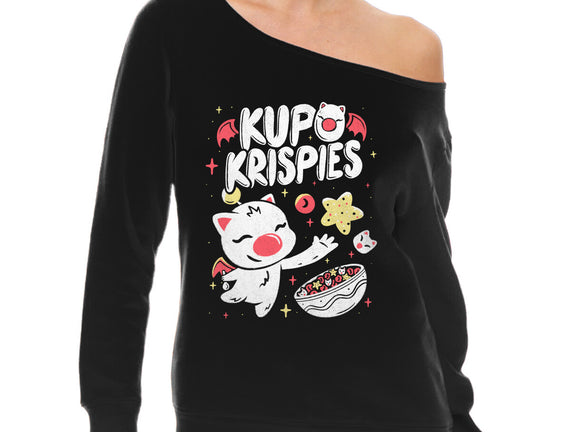 Kupo Krispies