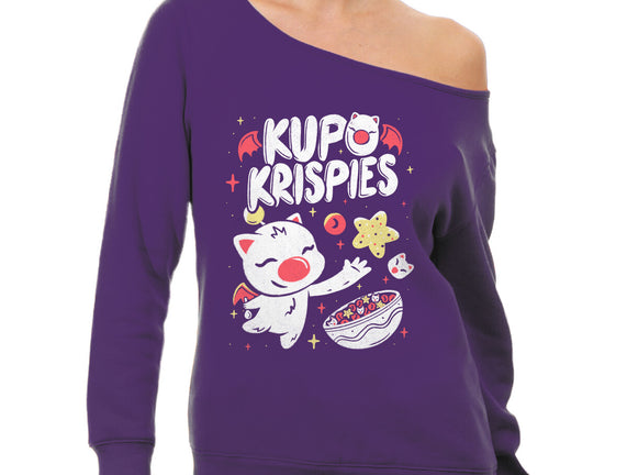 Kupo Krispies