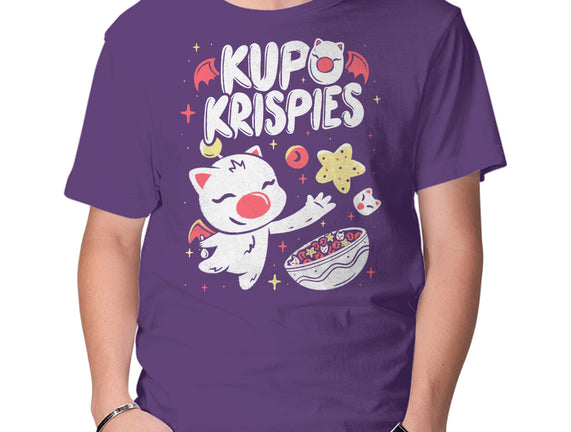 Kupo Krispies