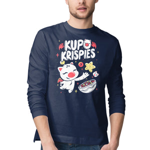 Kupo Krispies