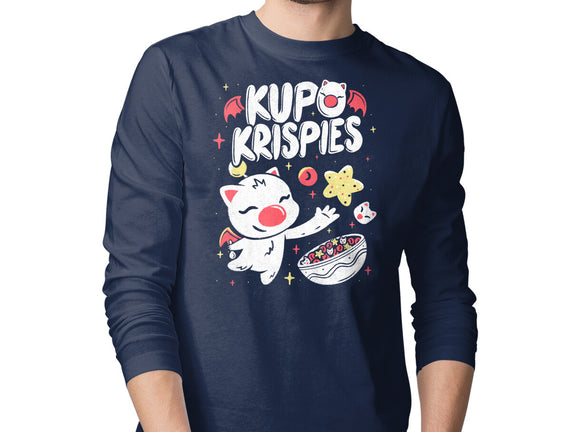 Kupo Krispies