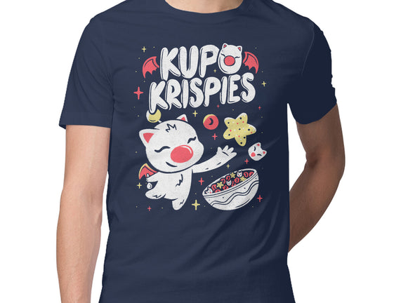 Kupo Krispies