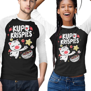 Kupo Krispies