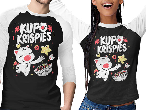 Kupo Krispies