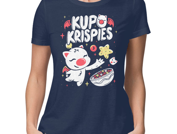 Kupo Krispies