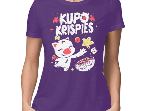 Kupo Krispies