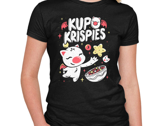 Kupo Krispies