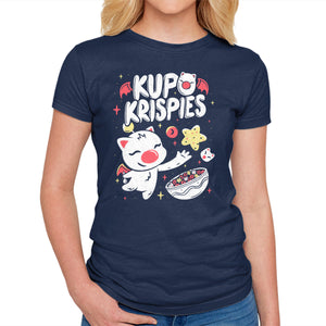 Kupo Krispies