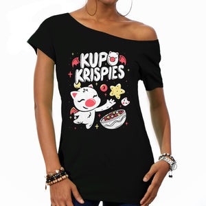 Kupo Krispies