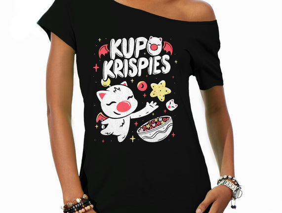 Kupo Krispies