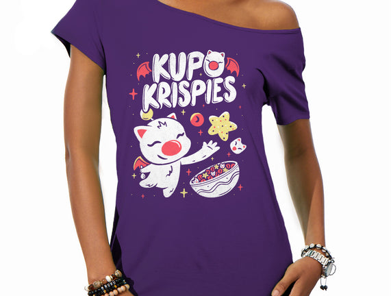 Kupo Krispies