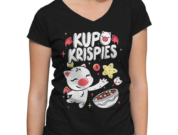 Kupo Krispies