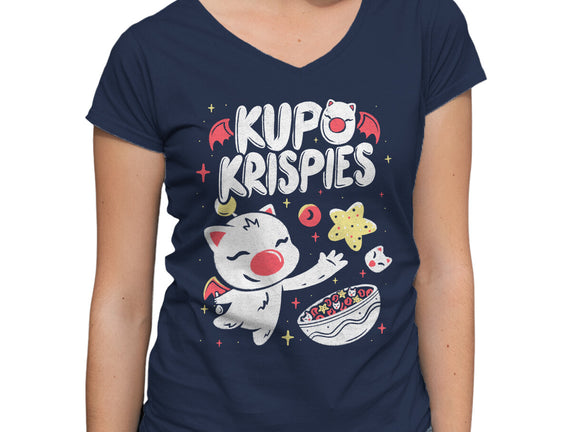 Kupo Krispies