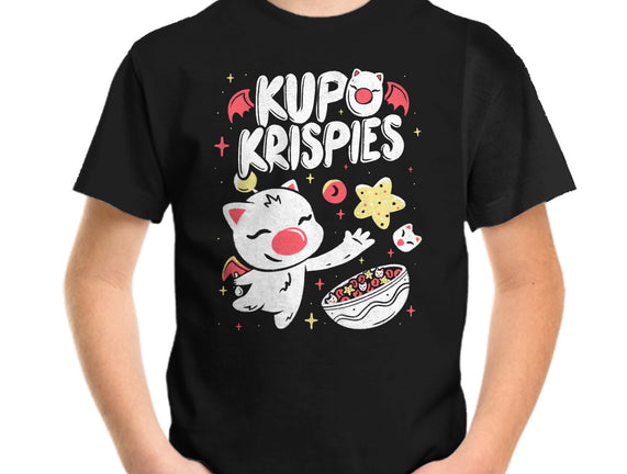 Kupo Krispies