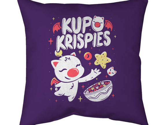 Kupo Krispies