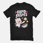 Kupo Krispies-Mens-Premium-Tee-Aarons Art Room