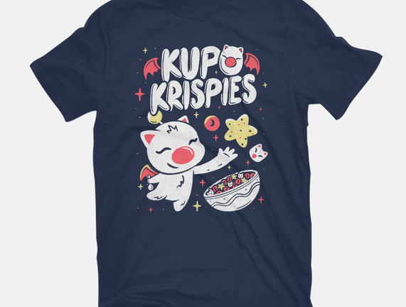 Kupo Krispies