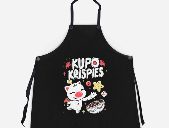 Kupo Krispies