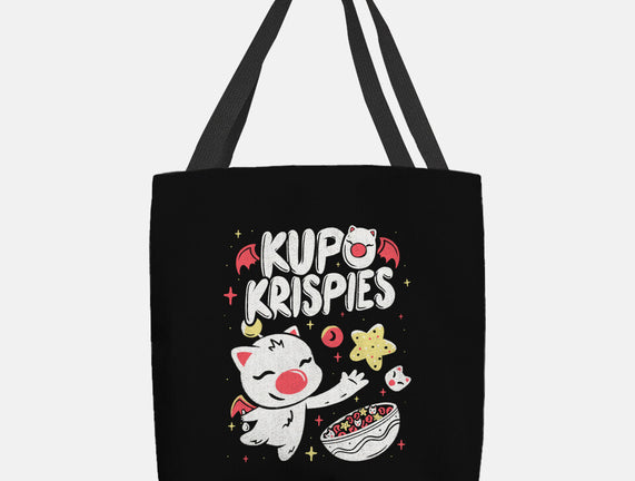 Kupo Krispies