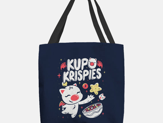 Kupo Krispies