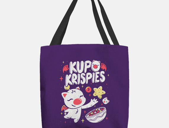 Kupo Krispies