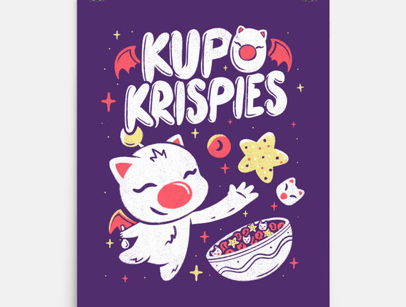 Kupo Krispies