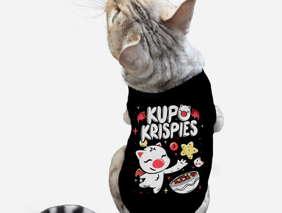 Kupo Krispies