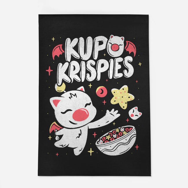 Kupo Krispies-None-Indoor-Rug-Aarons Art Room