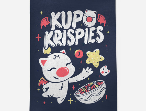 Kupo Krispies