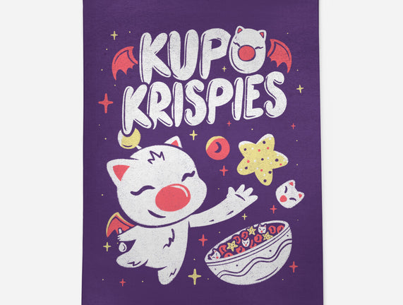 Kupo Krispies