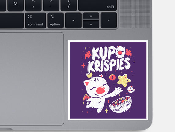 Kupo Krispies