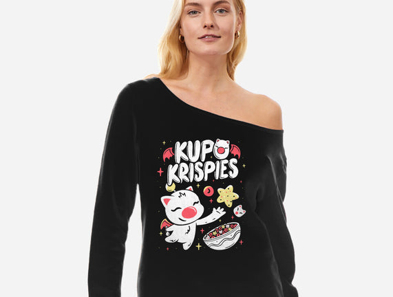 Kupo Krispies