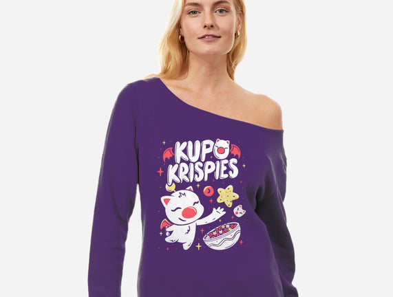 Kupo Krispies