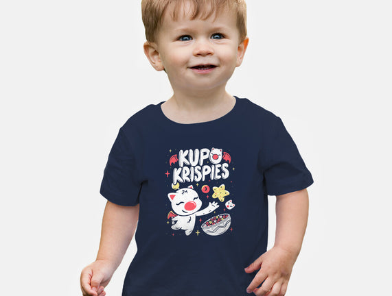 Kupo Krispies