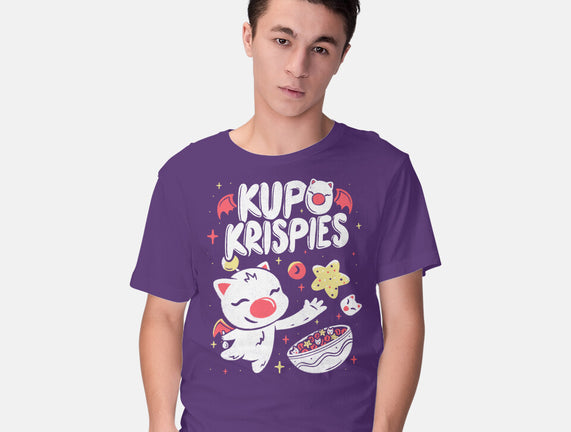 Kupo Krispies