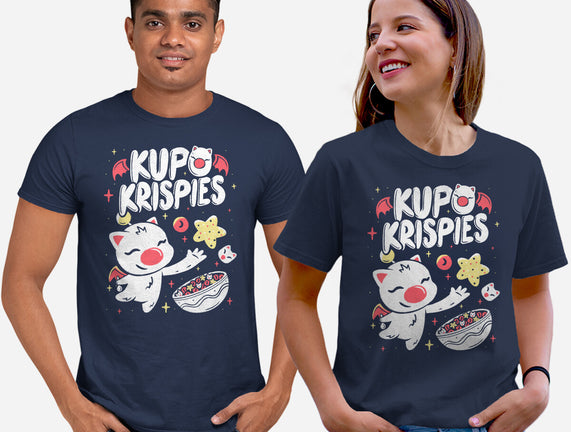 Kupo Krispies