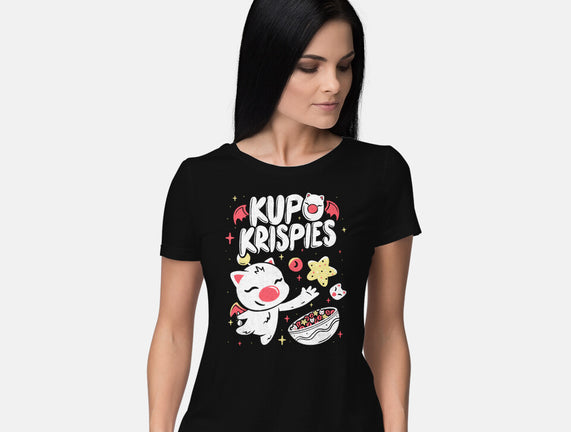 Kupo Krispies