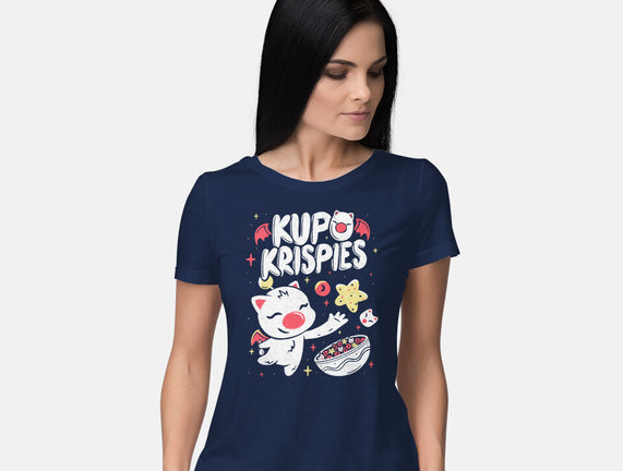 Kupo Krispies