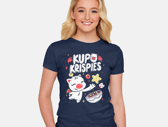 Kupo Krispies