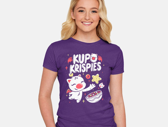 Kupo Krispies