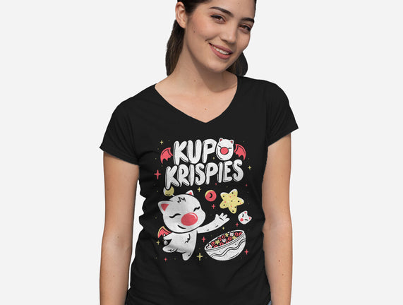 Kupo Krispies