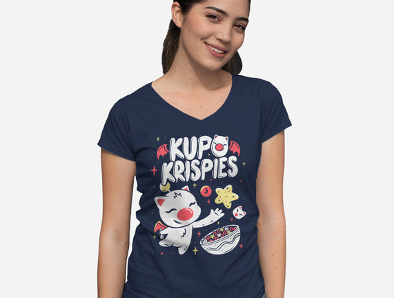 Kupo Krispies