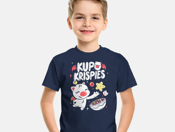 Kupo Krispies