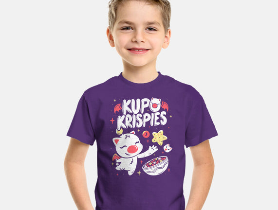 Kupo Krispies