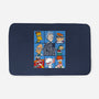 The Brainy Bunch-None-Memory Foam-Bath Mat-drbutler