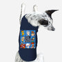 The Brainy Bunch-Dog-Basic-Pet Tank-drbutler